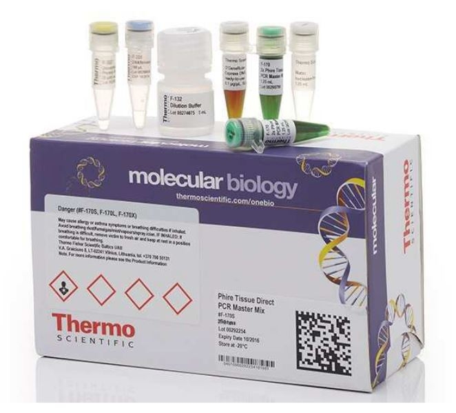 Thermo Scientific™  Direct PCR