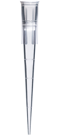 200 μL Racked, Sterile, Filtered Pipette Tips – Hộp tip lọc 200 ul