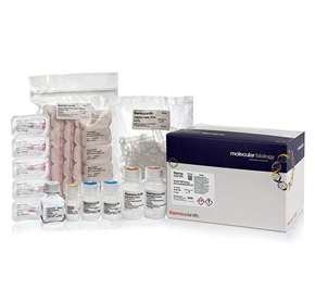 GeneJET DNA & RNA Cleanup and Concentration Micro Kits