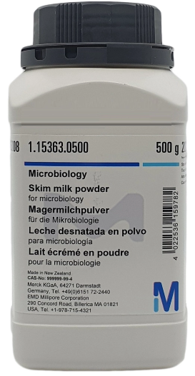 Skim milk powder