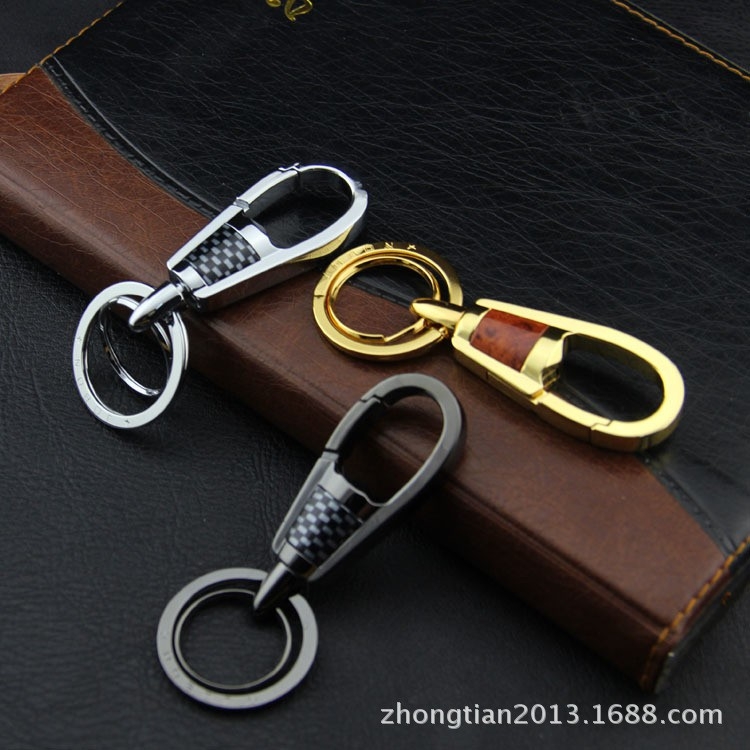 Móc khóa ô tô cao cấp Jobon