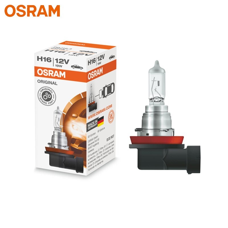 Bóng đèn ô tô Osram H16 12V 19W