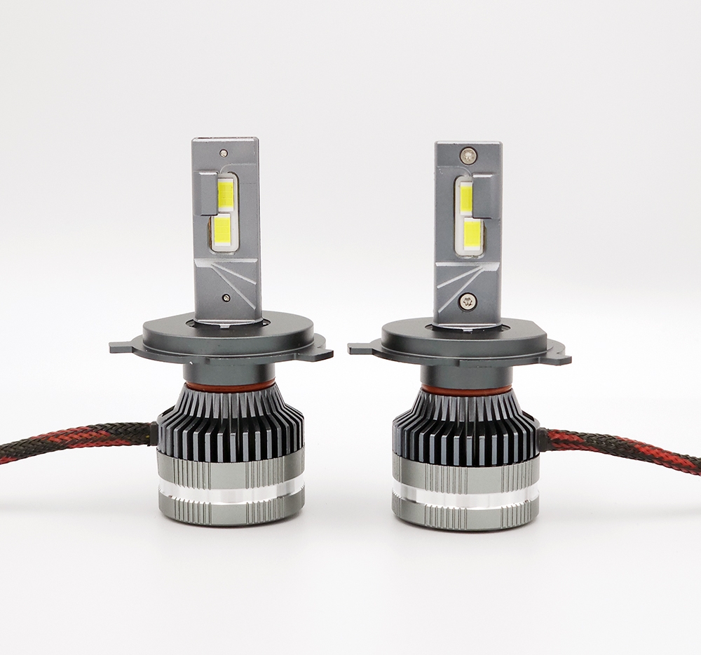 Bóng đèn led Koel E3 55W