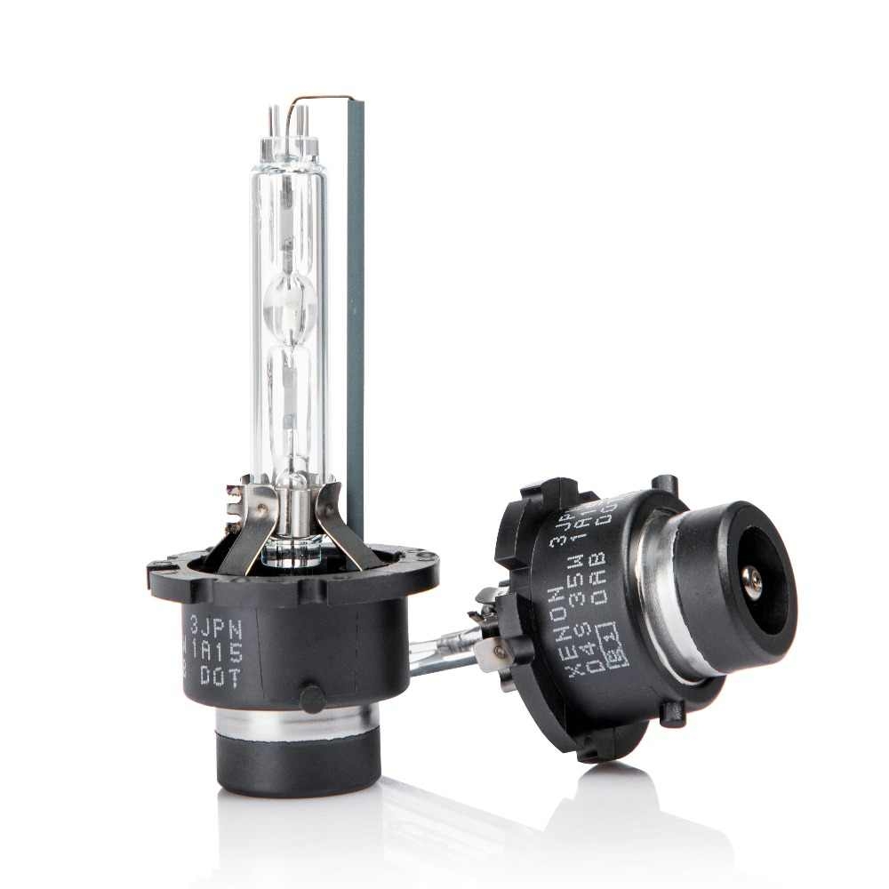 Bóng đèn ô tô Xenon Mitra D4S 35W