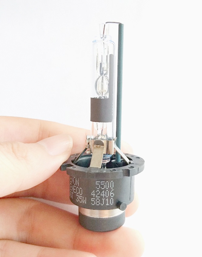 Bóng đèn ô tô Xenon Mitra D4R 35W