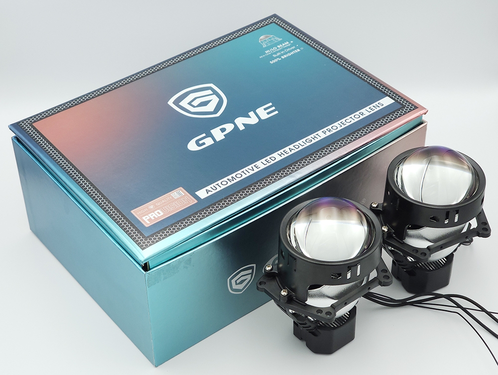 Bi pha led Koel G1