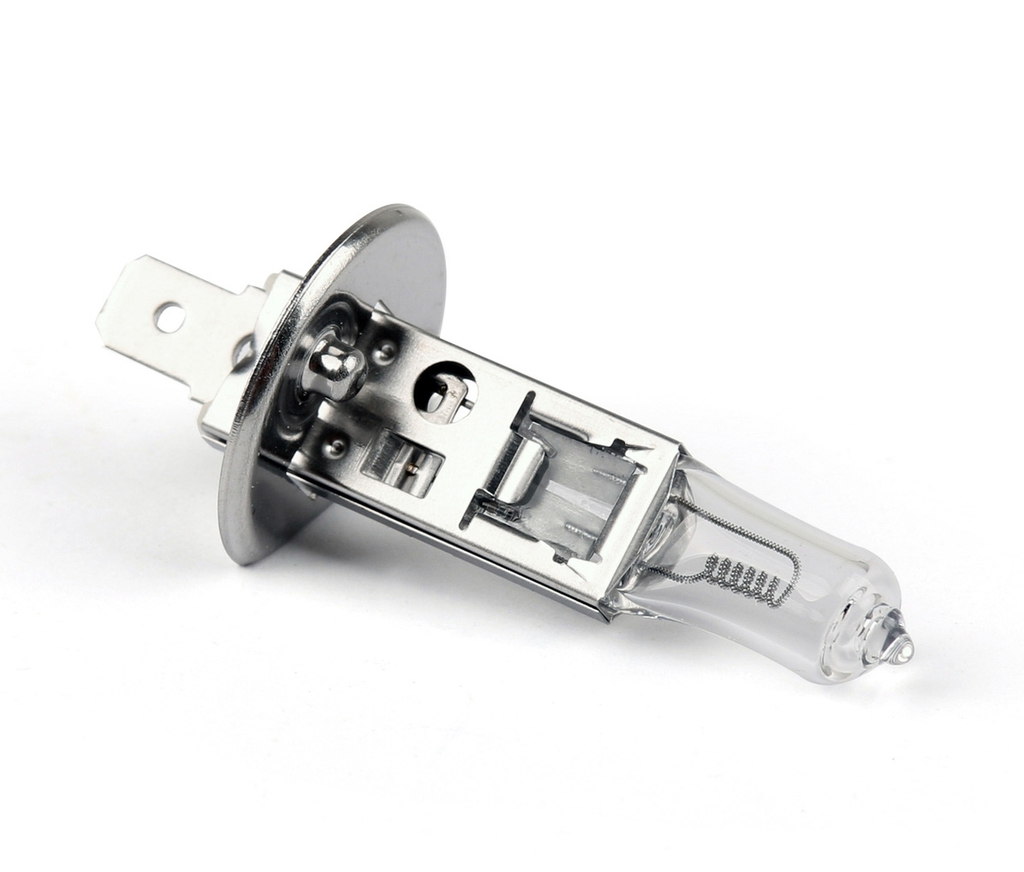 Bóng đèn ô tô Osram H1 24V 70W
