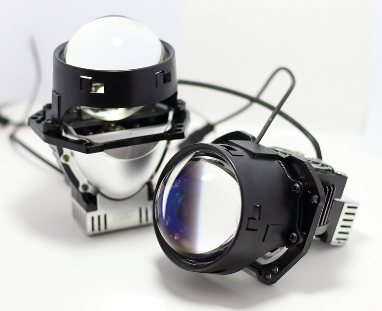 Bi pha led Koel K3
