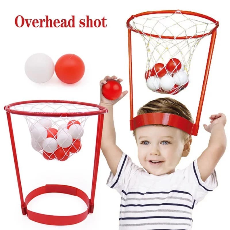 HEAD BASKET GAME Sandy Store