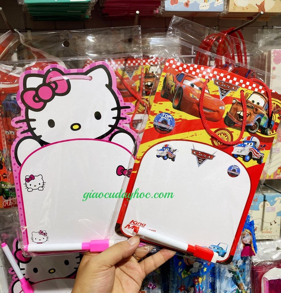 BẢNG VIẾT MINI CHO BÉ - Sandy Store