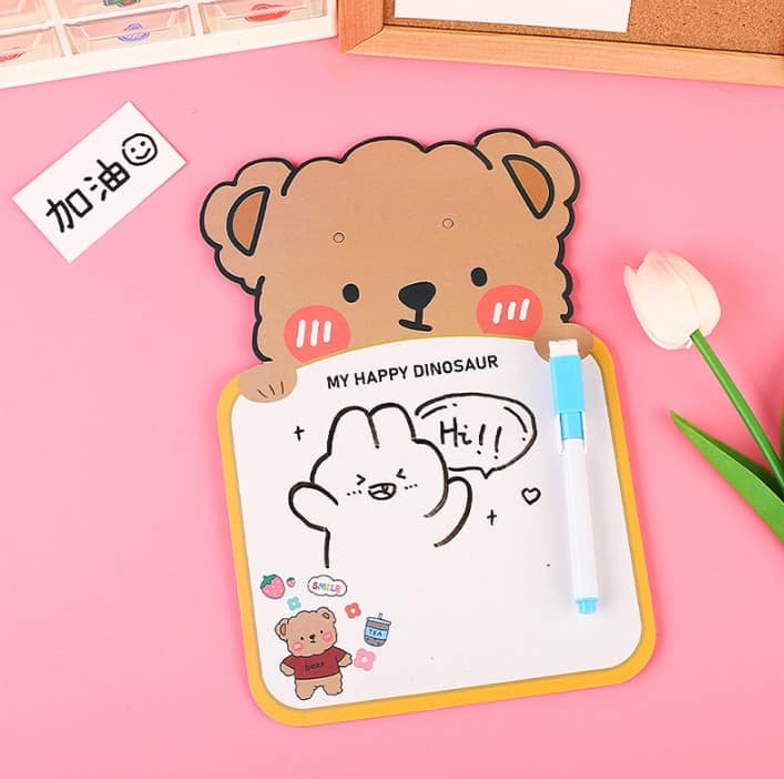BẢNG VIẾT MINI CHO BÉ - Sandy Store
