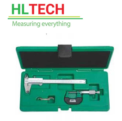 Bộ dụng cụ cơ khí 2 chi tiết INSIZE 5021 Công ty cổ phần HL TECH