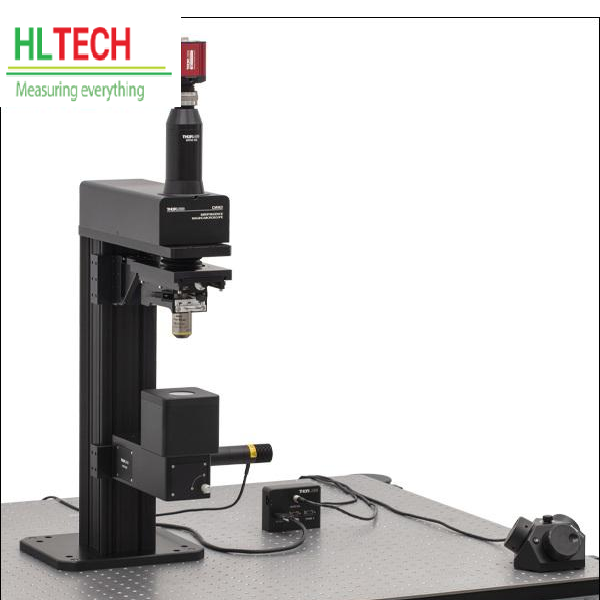 Kính hiển vi hình ảnh lưỡng chiết THORLABS CM502 (Tay gạt ống kính có ...
