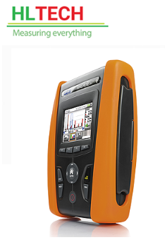 Thiết bị kiểm tra an toàn lắp đặt điện đa năng HT Instruments MT-300 ...