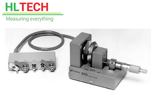 Thiết bị kiểm tra điện môi KEYSIGHT 16451B Công ty cổ phần HL TECH