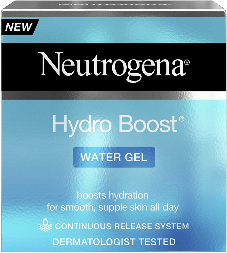 Dưỡng ẩm cho da dạng gel nước Neutrogena Hydro Boost Water ...