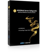 WSS (Web Server Safeguard)