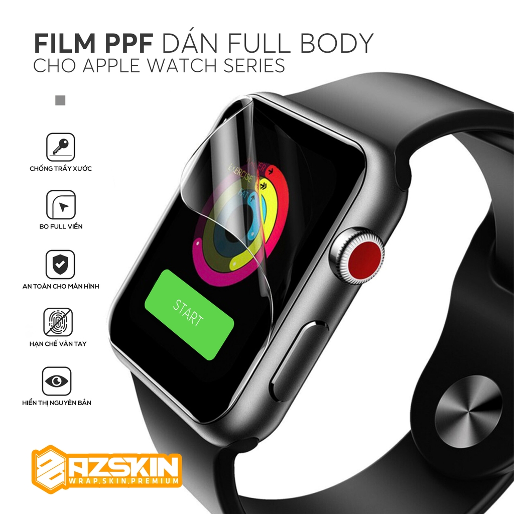 Apple Watch Mẹo hay nhất để biến bạn thành chuyên gia Smartwatch   Xoanstorevn