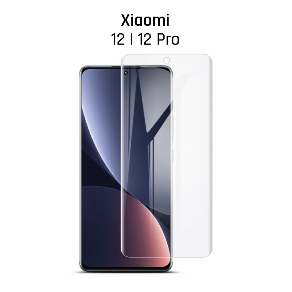 Miếng Dán Màn Hình Điện Thoại Xiaomi 12 | 12 Pro - Azskin.vn