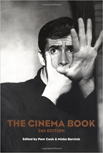 The Cinema Book (2nd Edition)