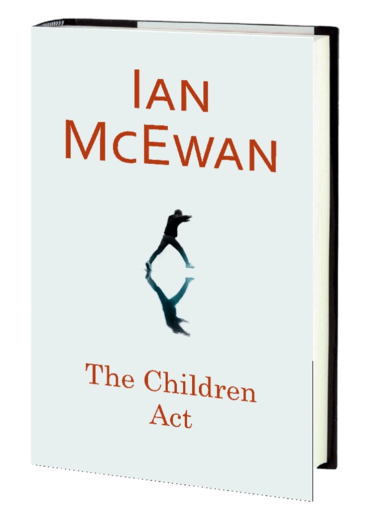 The Children Act Gác Xép Bookstore