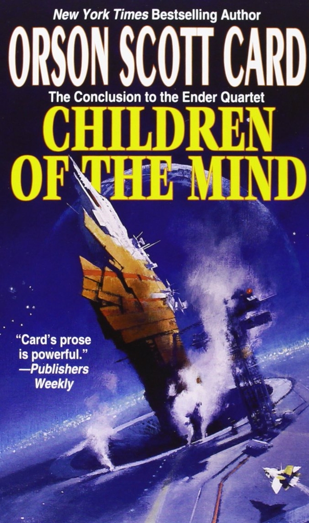 The Ender Quartet Boxed Set Ender's Game, Speaker for the Dead