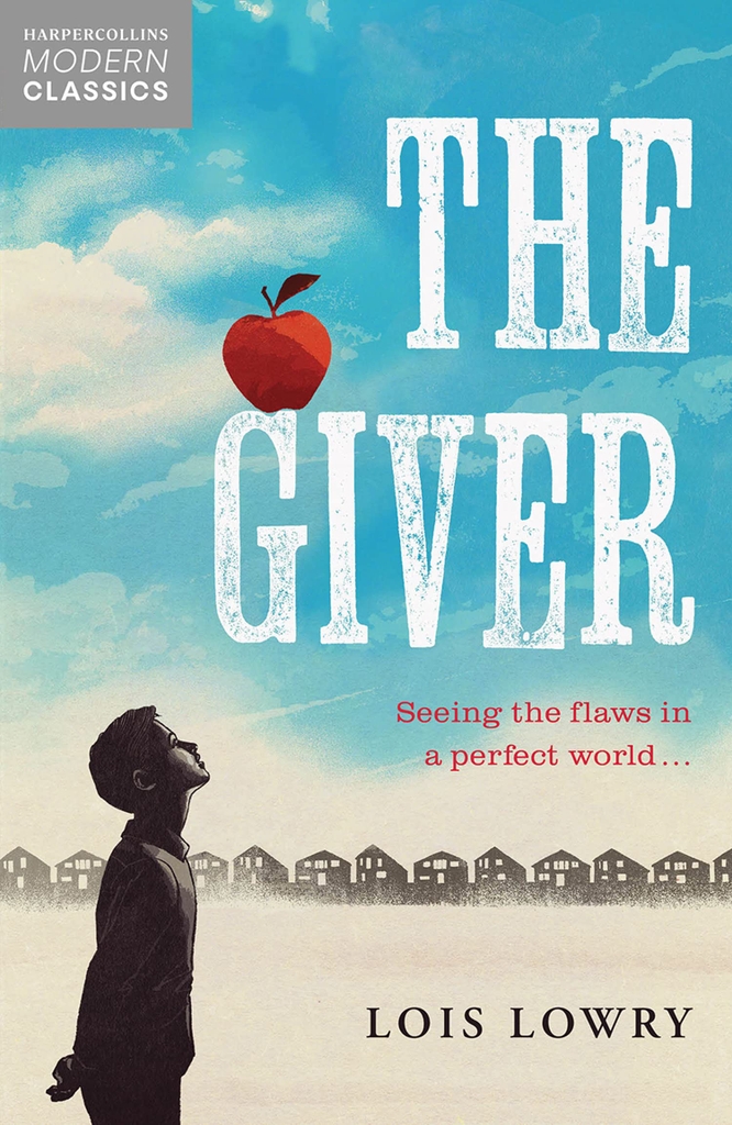The Giver Essential Modern Classics G c X p Bookstore the-giver-essential-modern-classics-g-c-x-p-bookstore