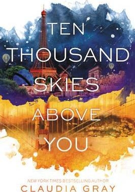 Ten Thousand Skies Above You (Firebird #2)