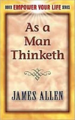 As A Man Thinketh Gác Xép Bookstore As A Man Thinketh Gác Xép Bookstore