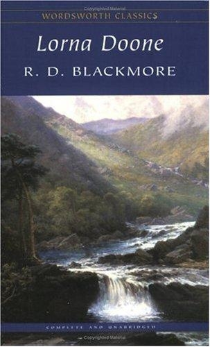 Lorna Doone (Wordsworth Classics)