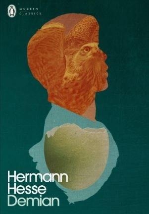 Demian (Penguin Modern Classics)