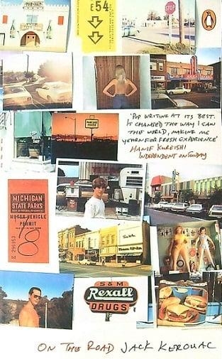 On the Road (Penguin Essentials)