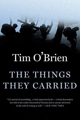 The Things They Carried (Mariner Books Classics, 2009)