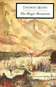 The Magic Mountain (Twentieth Century Classics S.)