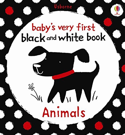 Baby's Very First Black And White Animals Nhà Sách Ngoại Văn Blue Horizon Baby's Very First Black And White Animals Nhà Sách Ngoại Văn Blue Horizon