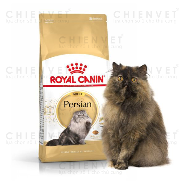 Royal canin Persian Adult 400gr