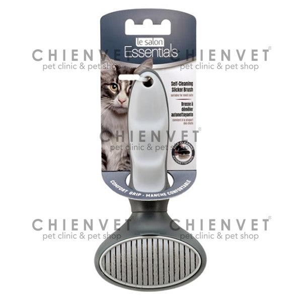 KITTY - Bàn chải Slicker tự động 305070