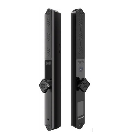 Khóa Vân Tay Cửa Nhôm AVOLOCK AN-397-BLACK