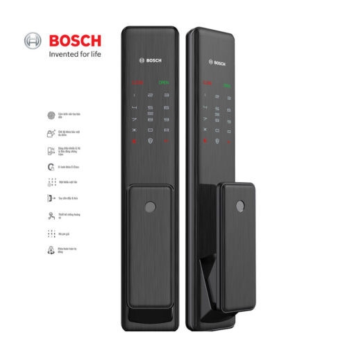 Khóa điện tử BOSCH FU 780KB