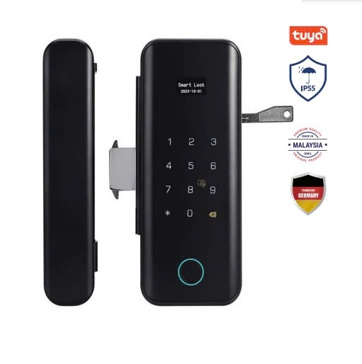 Khóa Kính AVOLOCK AK-29