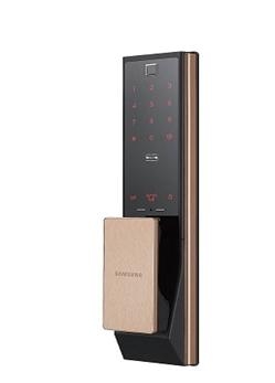 Khóa cửa điện tử Samsung SHP-P739