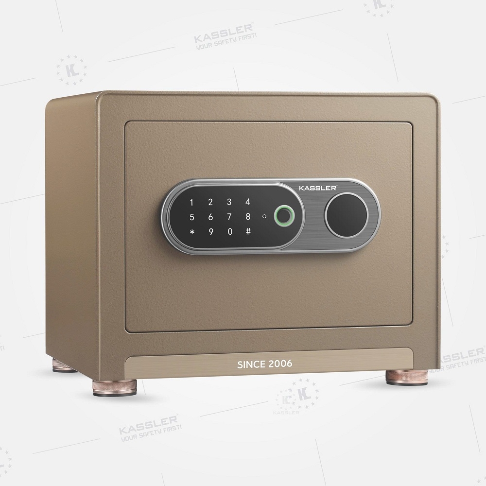Két sắt KASSLER KL-30S2II
