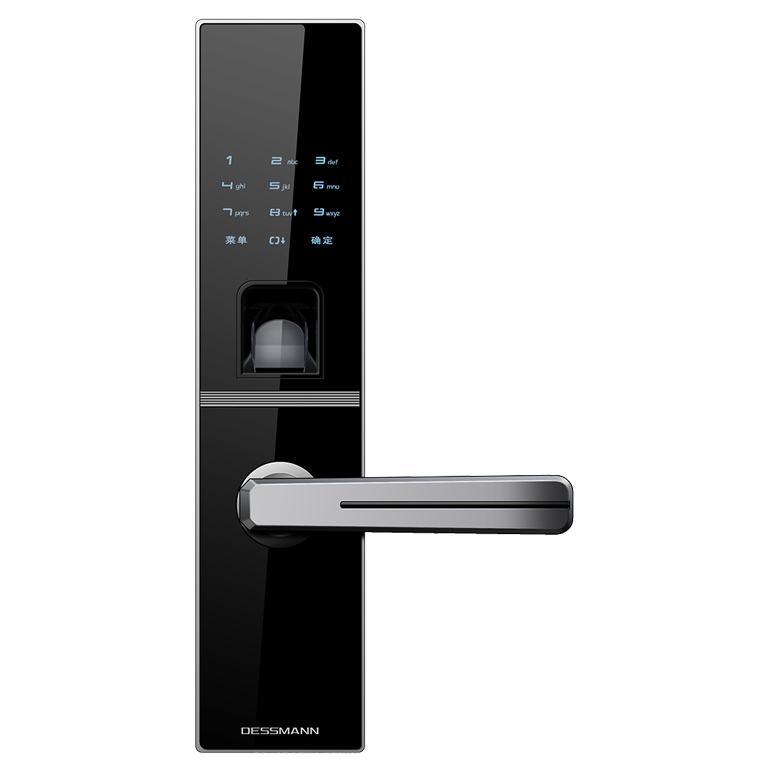 Khóa vân tay DESSMANN G800-FPC