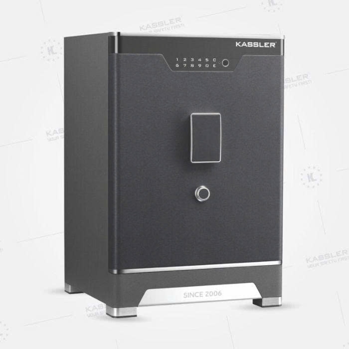 KÉT SẮC KASSLER KL-65LS6