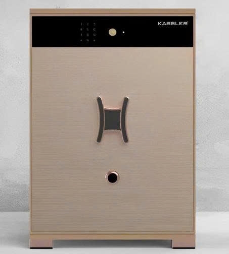 KÉT SẮC KASSLER KL-85LS7 GOLD
