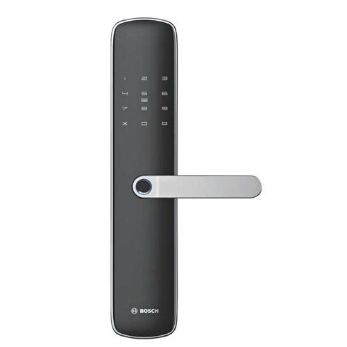 Khoá cửa thông minh Bosch ID60-DE Gray – App Wifi