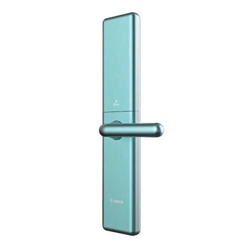 Khóa cửa thông minh Bosch ID80-DE Xanh