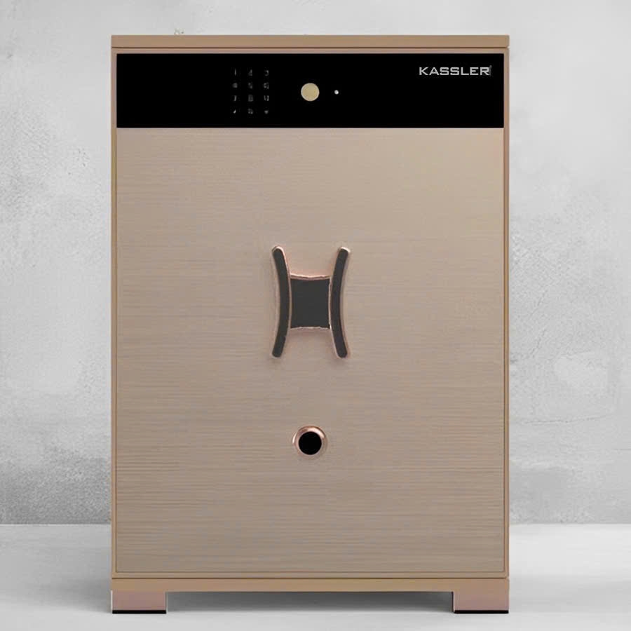 Két sắt KASSLER Kl-75LS7 GOLD