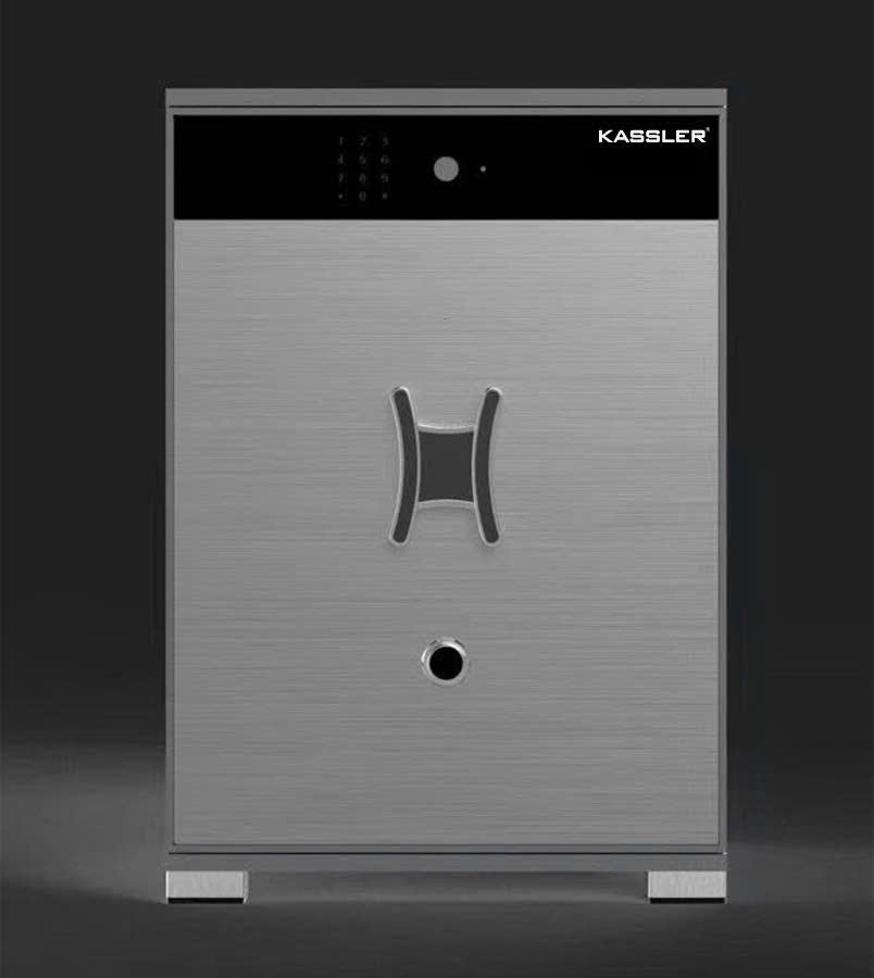 Két sắt KASSLER KL-65LS7 116kg