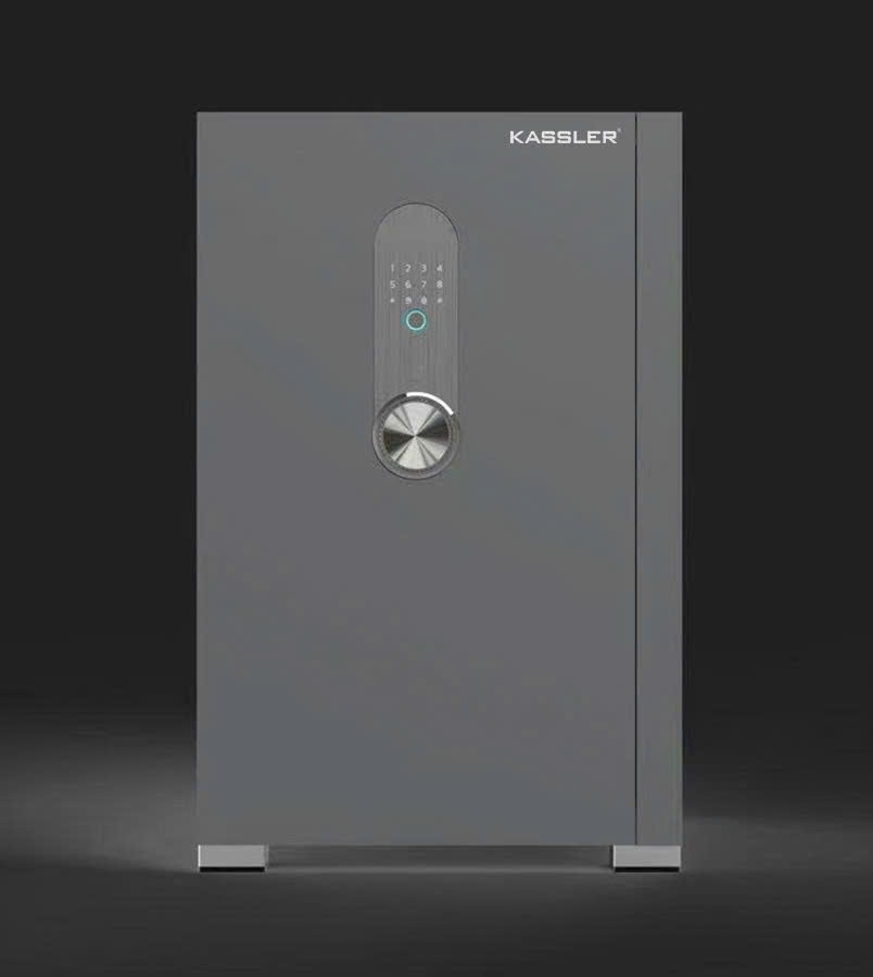Két sắt KASSLER KL-75H8 BG